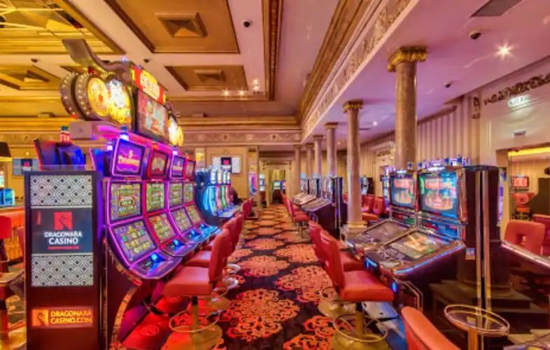9u casino