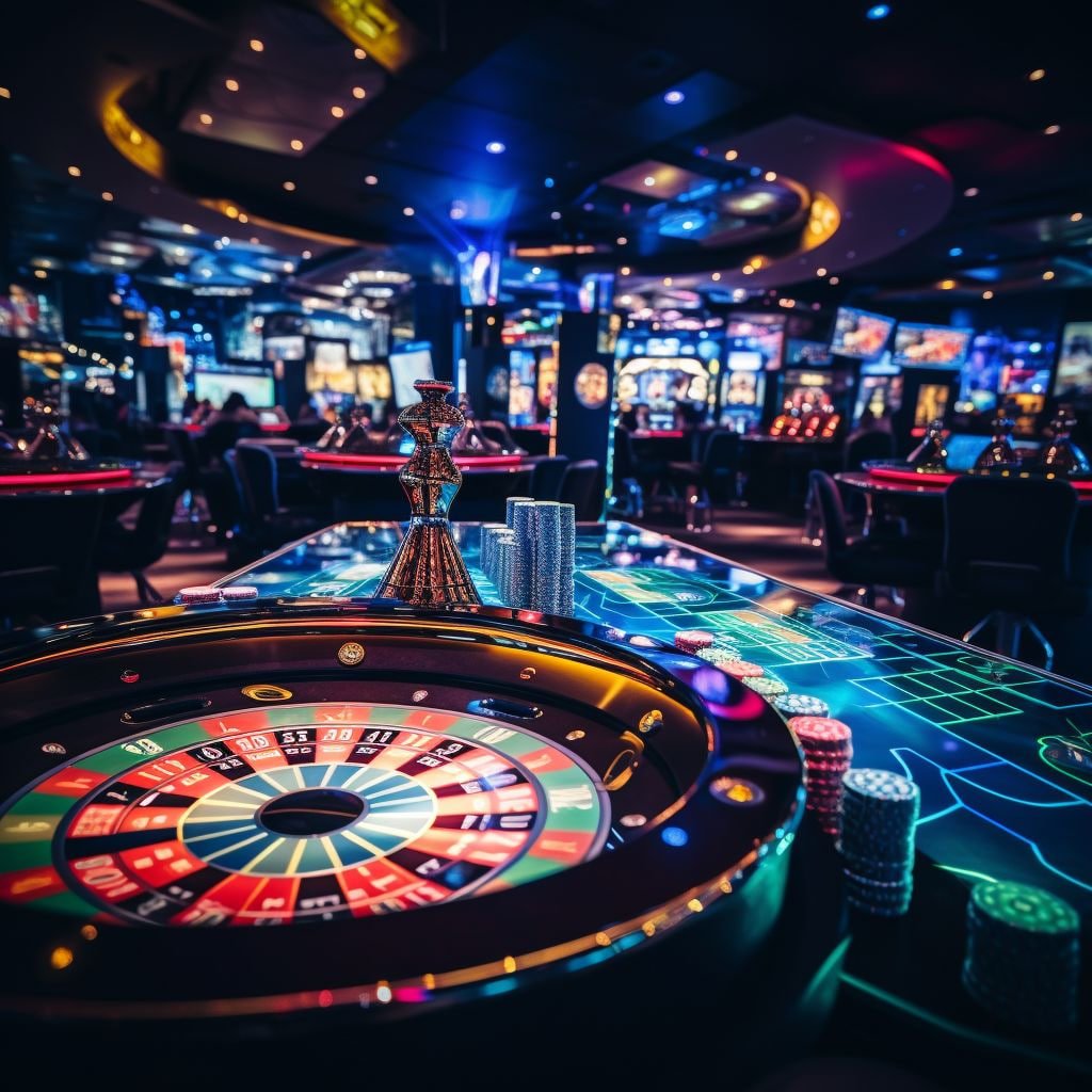 9u casino