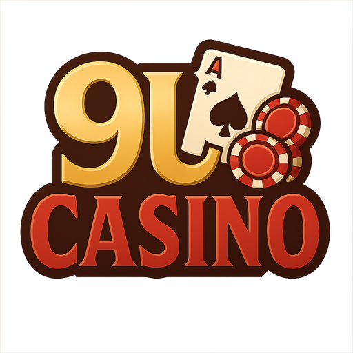 9u Casino Logo